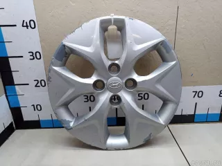 529604L100 Hyundai-Kia Колпак декоративный Hyundai Solaris 1 Арт E60694268, вид 1
