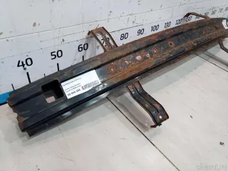 866304L500 Hyundai-Kia Усилитель заднего бампера Hyundai Solaris 1 Арт E60694285, вид 3