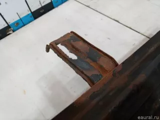 866304L500 Hyundai-Kia Усилитель заднего бампера Hyundai Solaris 1 Арт E60694285, вид 5