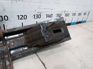 866304L500 Hyundai-Kia Усилитель заднего бампера Hyundai Solaris 1 Арт E60694285, вид 7