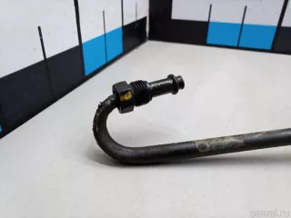 575104L000 Hyundai-Kia Трубка гидроусилителя Kia Rio 3 Арт E60694378, вид 3