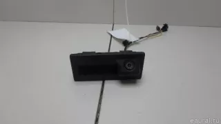 5L0827566D VAG Кнопка открывания багажника Skoda Yeti Арт E70779992