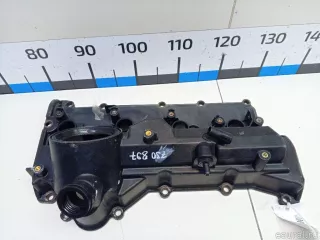 132641LA0A Nissan Крышка головки блока (клапанная) Infiniti QX80 1 restailing Арт E70782252, вид 1