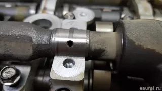 110901LA2A Nissan Головка блока Infiniti QX80 1 restailing Арт E70782267, вид 6
