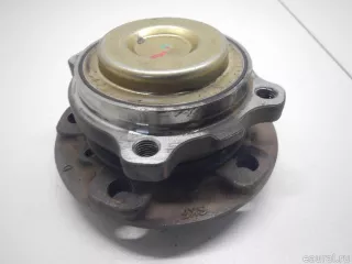 31206872888 BMW Ступица передняя BMW 7 F01/F02 Арт E70783194, вид 4