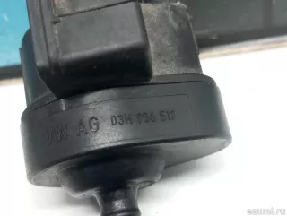 03H906517 VAG Клапан электромагнитный Volkswagen Touareg 2 Арт E31652612, вид 4
