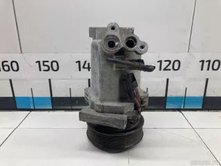 926008367R Renault Компрессор кондиционера Renault Duster 2 Арт E31662386, вид 2