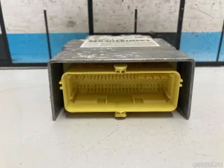 7P0959655F00K VAG Блок управления AIR BAG Volkswagen Touareg 2 Арт E31662848, вид 3