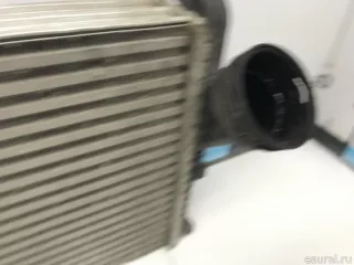 7L6145803H VAG Интеркулер Volkswagen Touareg 1 Арт E31664002, вид 2