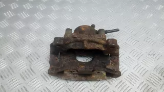  Суппорт тормозной передний правый Ford S-Max 1 restailing Арт BOK37N701, вид 5