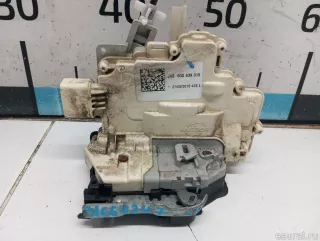 4G0839015 VAG Замок двери задней левой Audi A6 C7 (S6,RS6) Арт E31664247, вид 2