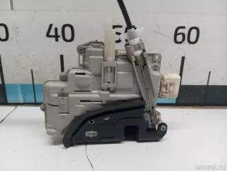 4G0839015 VAG Замок двери задней левой Audi A6 C7 (S6,RS6) Арт E31664247, вид 5