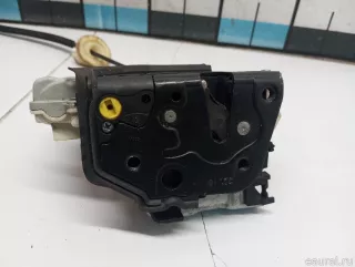 4G0839015 VAG Замок двери задней левой Audi A6 C7 (S6,RS6) Арт E31664247, вид 6