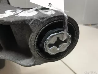 0BP525015T VAG Редуктор заднего моста Audi Q7 4M restailing Арт E31664943, вид 10