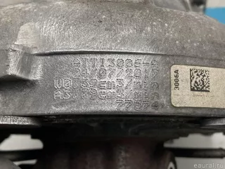 11658510942 BMW Турбина BMW X3 G01 Арт E31665459, вид 11