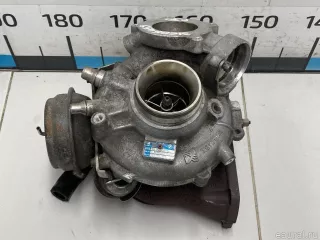 11658510942 BMW Турбина BMW X3 G01 Арт E31665459, вид 3