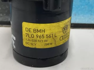7L0965561L VAG Насос антифриза (помпа) Porsche Cayenne 957 Арт E31665507, вид 5