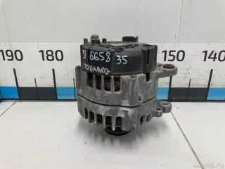 059903025C VAG Генератор Volkswagen Touareg 2 Арт E31665835, вид 1
