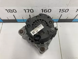 059903025C VAG Генератор Volkswagen Touareg 2 Арт E31665835, вид 3