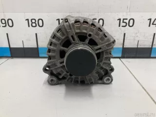 059903025C VAG Генератор Volkswagen Touareg 2 Арт E31665835, вид 6