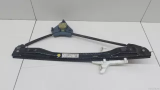 2H7839401D VAG Стеклоподъемник электр. задний левый Volkswagen Amarok Арт E84819429, вид 1
