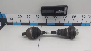 2H0407271D VAG Полуось передняя Volkswagen Amarok Арт E84820859, вид 2