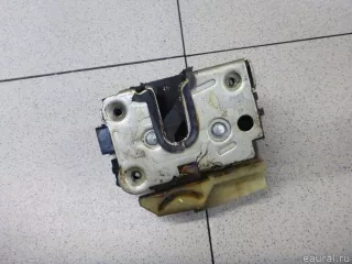 805029387R Renault Замок двери передней правой Renault Duster 2 Арт E100541033, вид 4