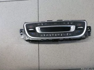 275100007R Renault Блок управления климатической установкой Renault Megane 3 Арт E100542625, вид 1