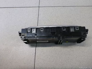 275100007R Renault Блок управления климатической установкой Renault Megane 3 Арт E100542625, вид 6