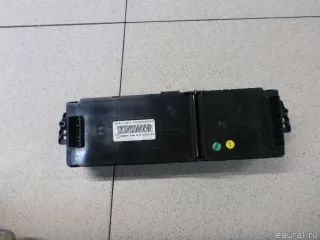 275100007R Renault Блок управления климатической установкой Renault Megane 3 Арт E100542625, вид 7