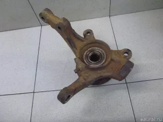517150U001 Hyundai-Kia Кулак поворотный передний левый Hyundai Solaris 1 Арт E100544539, вид 4
