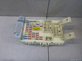 919504L532 Hyundai-Kia Блок предохранителей Hyundai Solaris 1 Арт E100544663