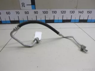 977624L000 Hyundai-Kia Трубка кондиционера Hyundai Solaris 1 Арт E48576480, вид 4