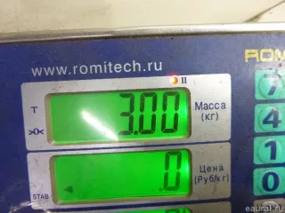 584001R300 Hyundai-Kia Суппорт тормозной задний правый Hyundai Solaris 1 Арт E48578061, вид 8