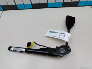 13337410 GM Ответная часть ремня безопасности Opel Astra J Арт E48580081, вид 1