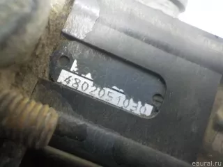 4802051030 Wabco Клапан ускорительный DAF XF 105 Арт E36269506, вид 9