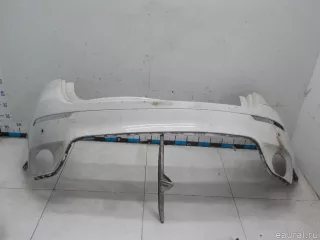 51127210649 BMW Бампер задний BMW X6 E71/E72 Арт E41197291, вид 1