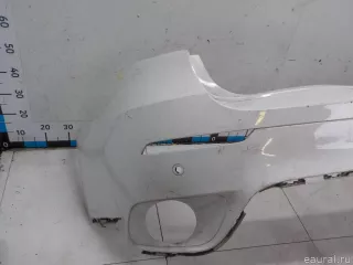 51127210649 BMW Бампер задний BMW X6 E71/E72 Арт E41197291, вид 2