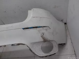 51127210649 BMW Бампер задний BMW X6 E71/E72 Арт E41197291, вид 4