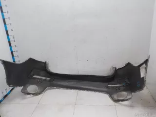 51127210649 BMW Бампер задний BMW X6 E71/E72 Арт E41197291, вид 5
