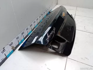 95950847 GM Крышка багажника Chevrolet Cruze J300 restailing Арт E48581174, вид 4
