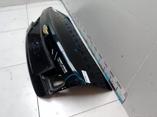 95950847 GM Крышка багажника Chevrolet Cruze J300 restailing Арт E48581174, вид 5