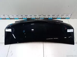 95950847 GM Крышка багажника Chevrolet Cruze J300 restailing Арт E48581174, вид 6