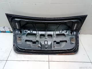 95950847 GM Крышка багажника Chevrolet Cruze J300 restailing Арт E48581174, вид 7