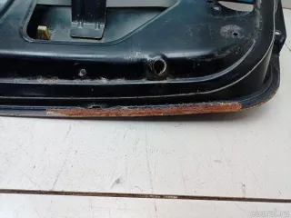 95950847 GM Крышка багажника Chevrolet Cruze J300 restailing Арт E48581174, вид 10