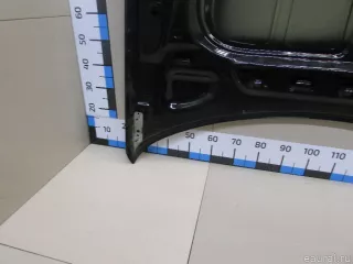 7901P3 Citroen-Peugeot Капот Citroen C5 2 Арт E81070156, вид 12