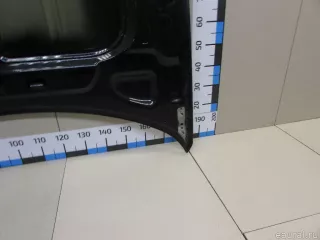 7901P3 Citroen-Peugeot Капот Citroen C5 2 Арт E81070156, вид 13
