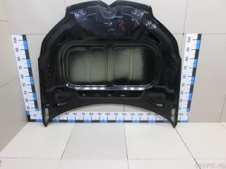 7901P3 Citroen-Peugeot Капот Citroen C5 2 Арт E81070156, вид 10