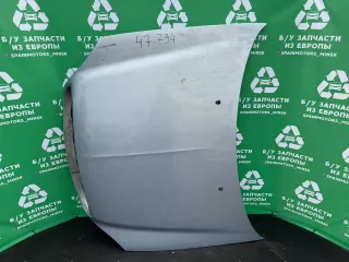  Капот Citroen Xsara Арт 2000000047794, вид 1