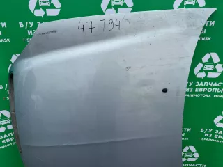  Капот Citroen Xsara Арт 2000000047794, вид 2